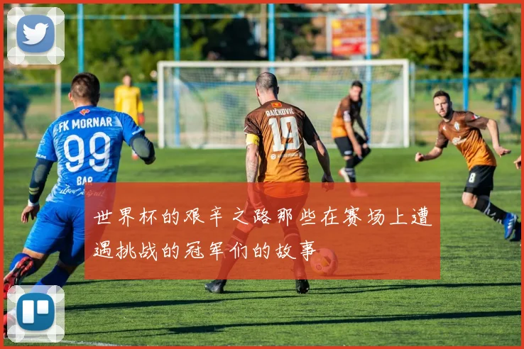 世界杯的艰辛之路那些在赛场上遭遇挑战的冠军们的故事